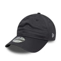 New Era Dark Grey 9TWENTY Adjustable Cap-kentox