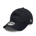 New Era Navy 9TWENTY Adjustable Cap-kentox