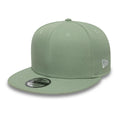 New Era Green 9FIFTY Snapback Adjustable Cap-kentox