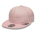 New Era Pink Retro Crown 9FIFTY Snapback Adjustable Cap-kentox