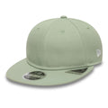 New Era Green Retro Crown 9FIFTY Snapback Adjustable Cap-kentox