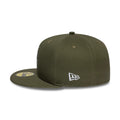 Seattle Mariners MLB Dark Green 59FIFTY Fitted Cap-kentox