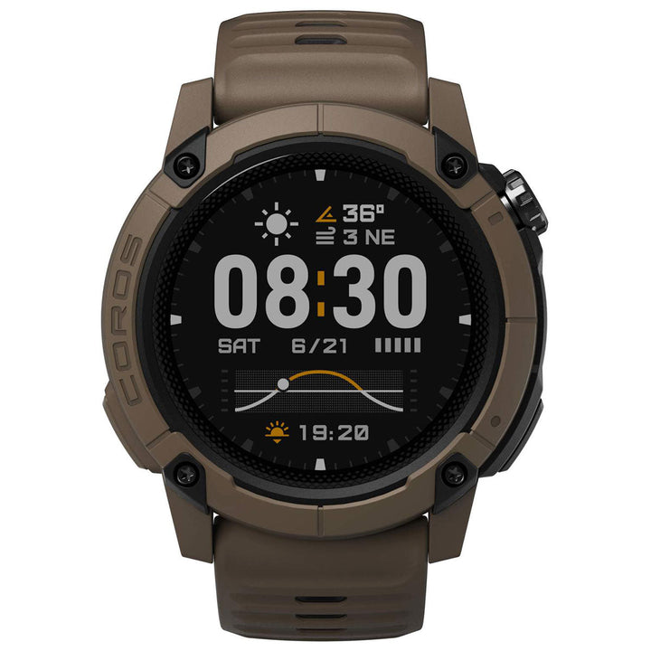 COROS NOMAD Outdoor Adventure GPS Watch