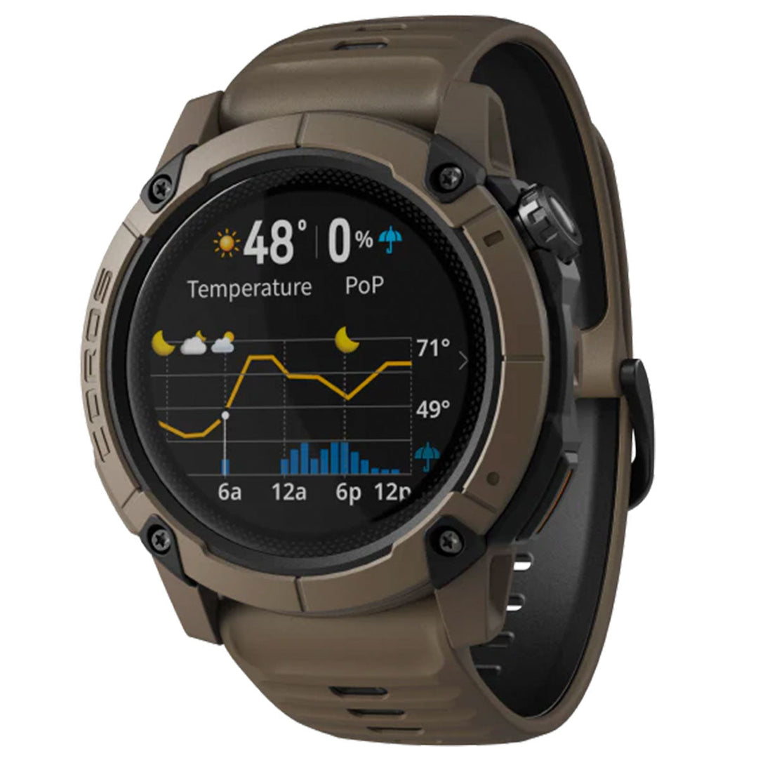 COROS NOMAD Outdoor Adventure GPS Watch