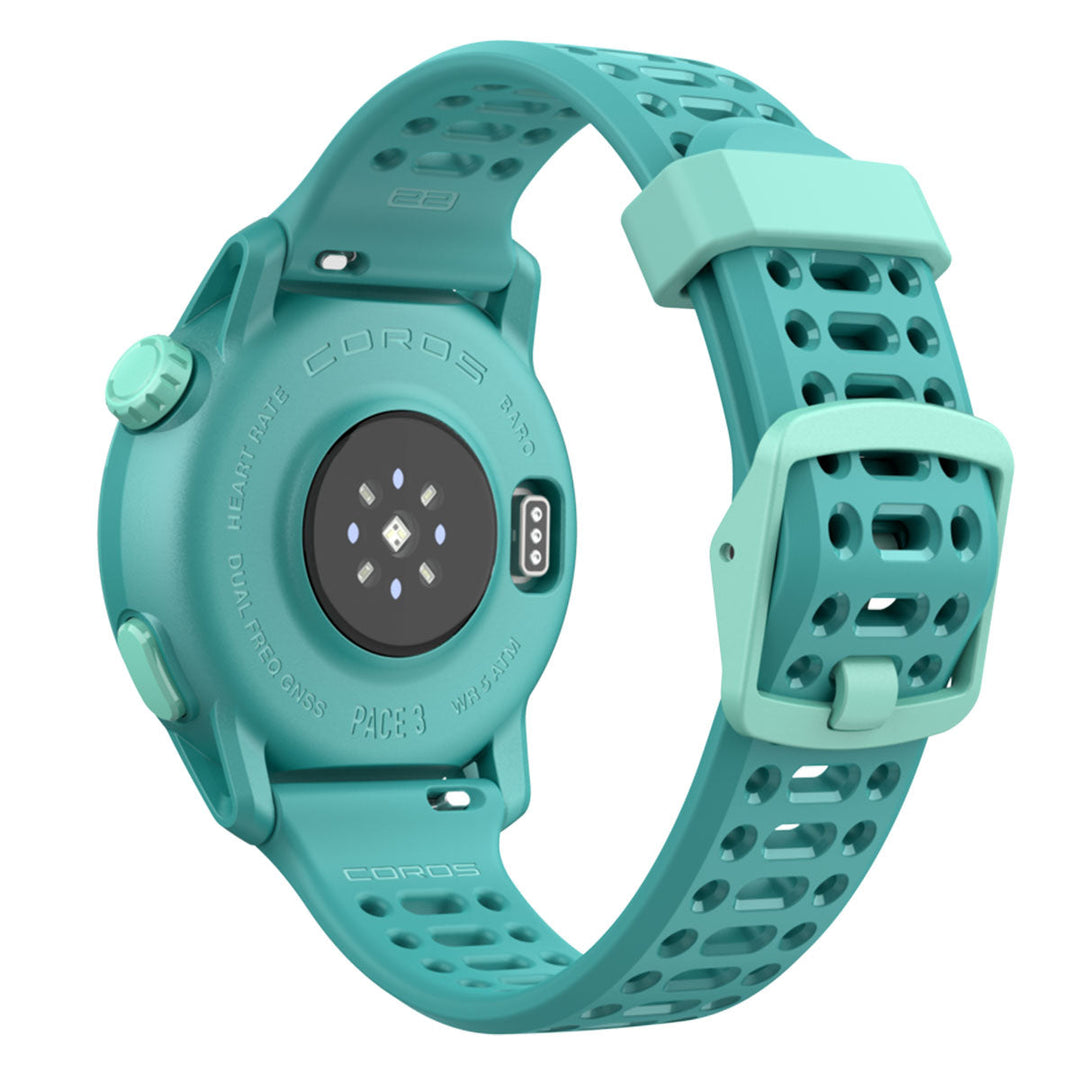 COROS PACE 3 Sport GPS Smartwatch