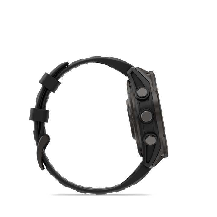 Garmin Fenix 8 Multisport Smartwatch