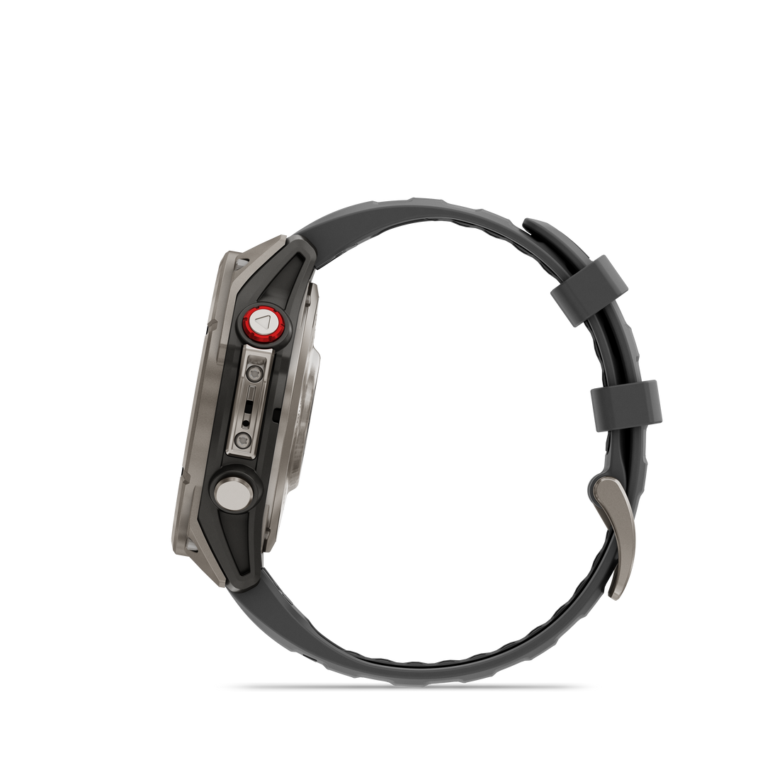 Garmin Fenix 8 Multisport Smartwatch