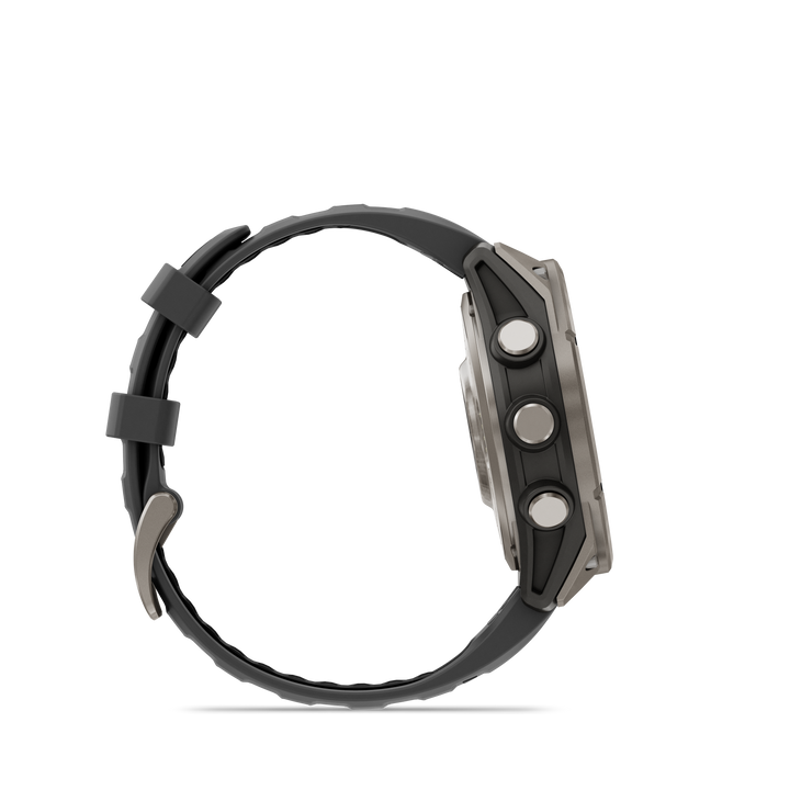 Garmin Fenix 8 Multisport Smartwatch