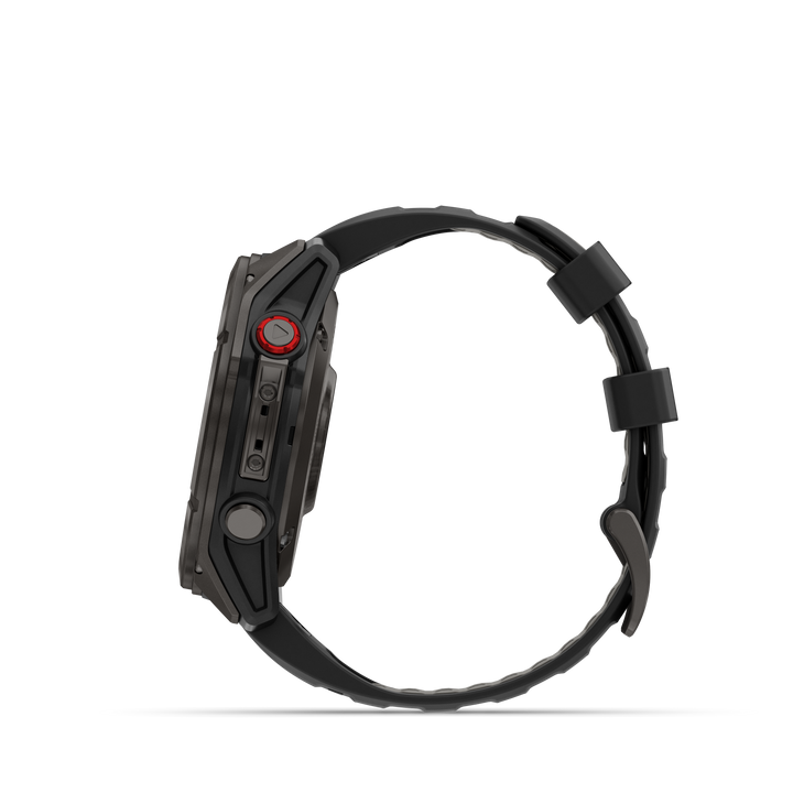 Garmin Fenix 8 Multisport Smartwatch