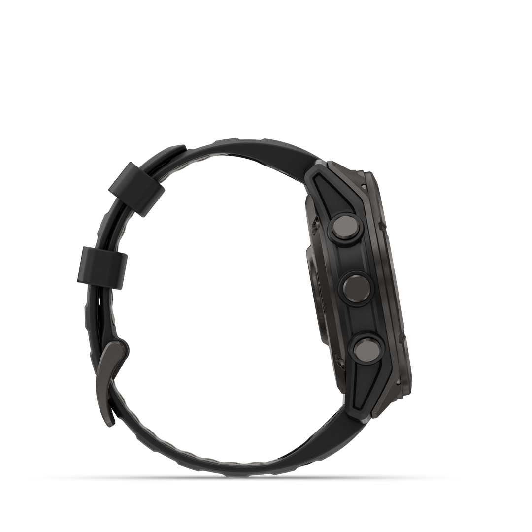 Garmin Fenix 8 Multisport Smartwatch