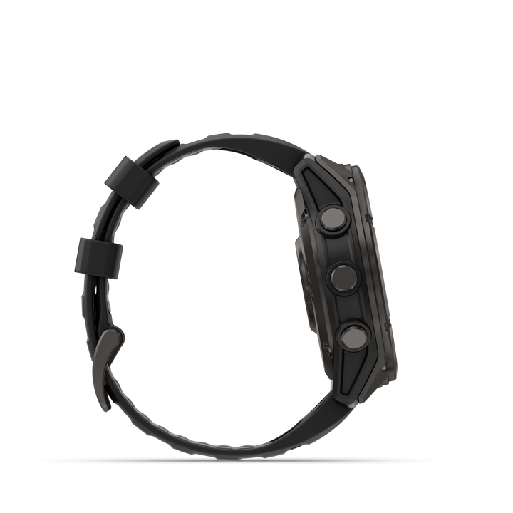 Garmin Fenix 8 Multisport Smartwatch