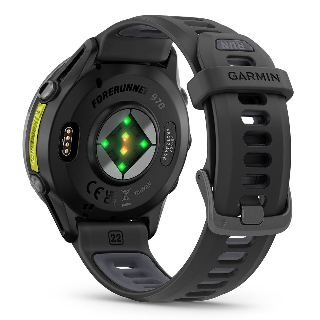 Garmin Forerunner 970 Running GPS Watch