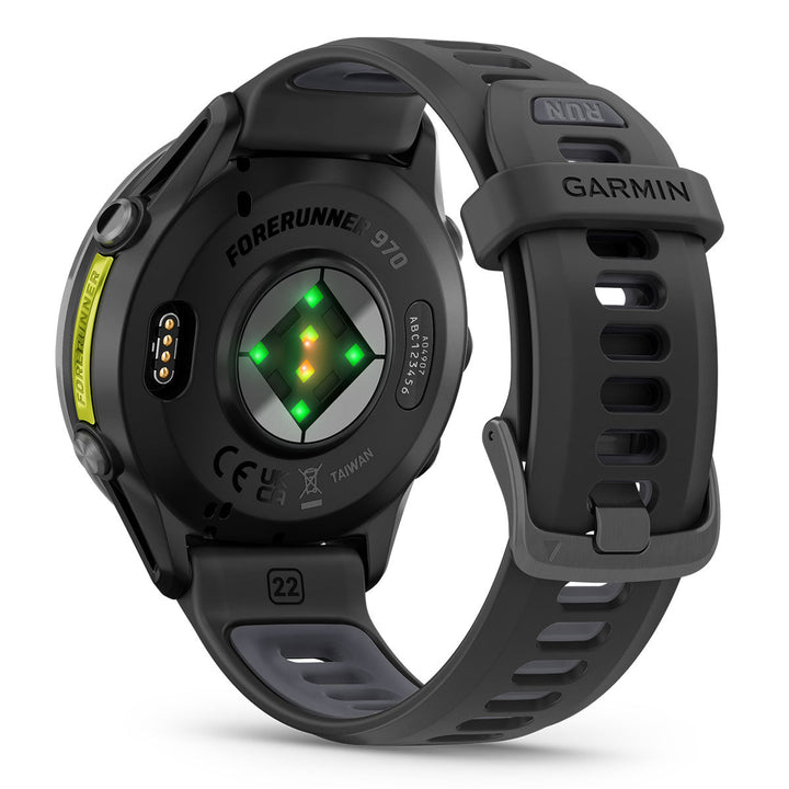 Garmin Forerunner 970 Running GPS Watch