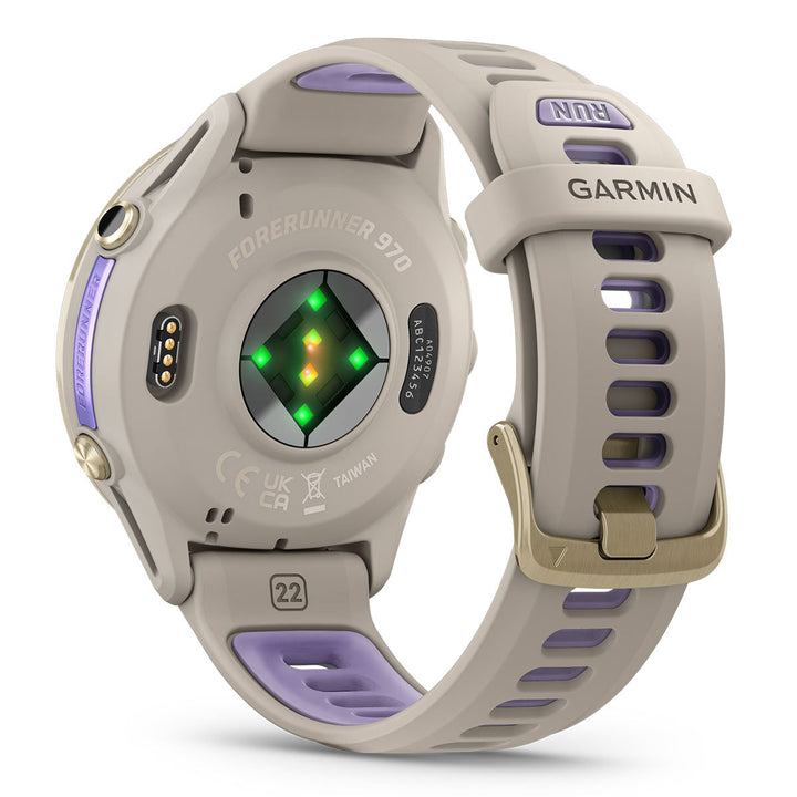 Garmin Forerunner 970 Running GPS Watch