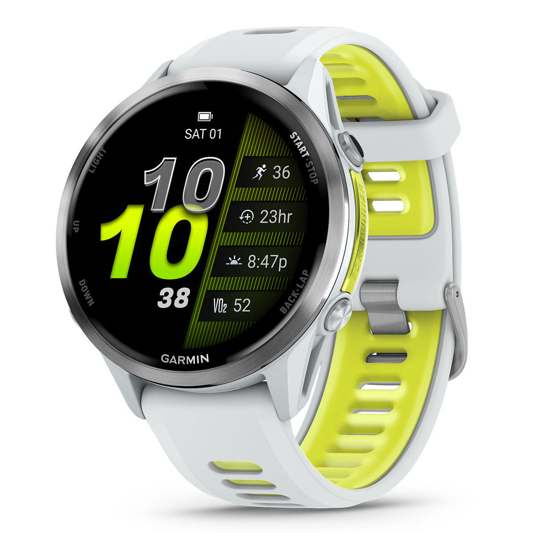 Garmin Forerunner 970 Running GPS Watch