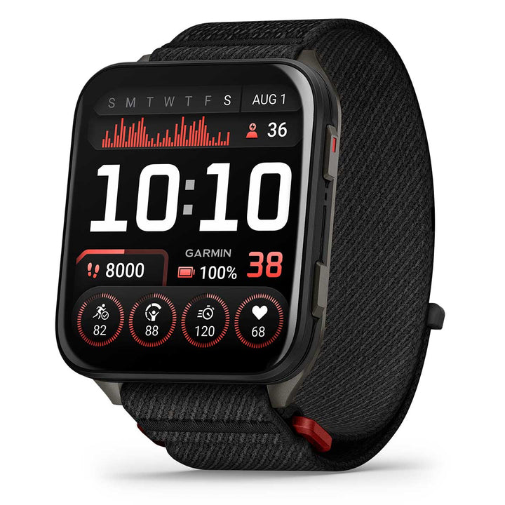 Garmin Venu X1 Premium GPS Smartwatch
