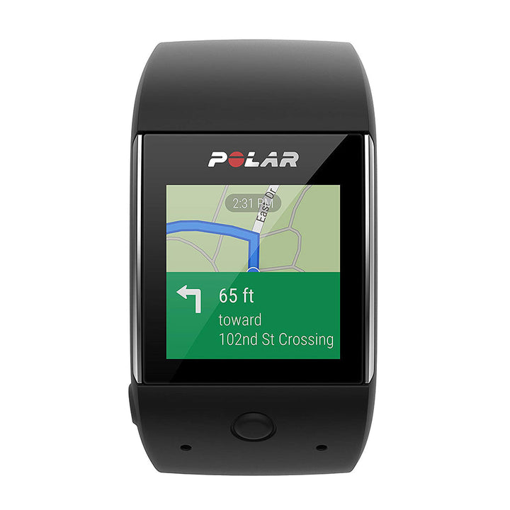 Polar M600 GPS Sports Smartwatch