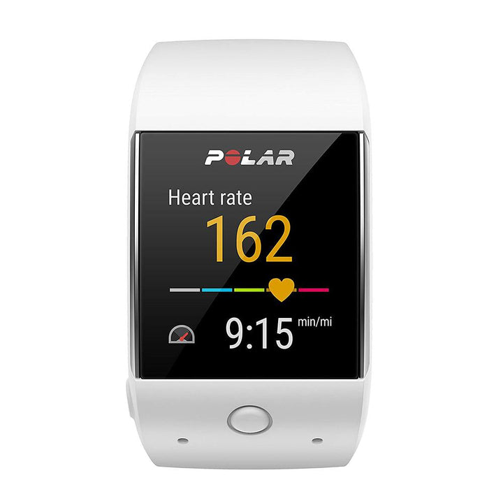 Polar M600 GPS Sports Smartwatch