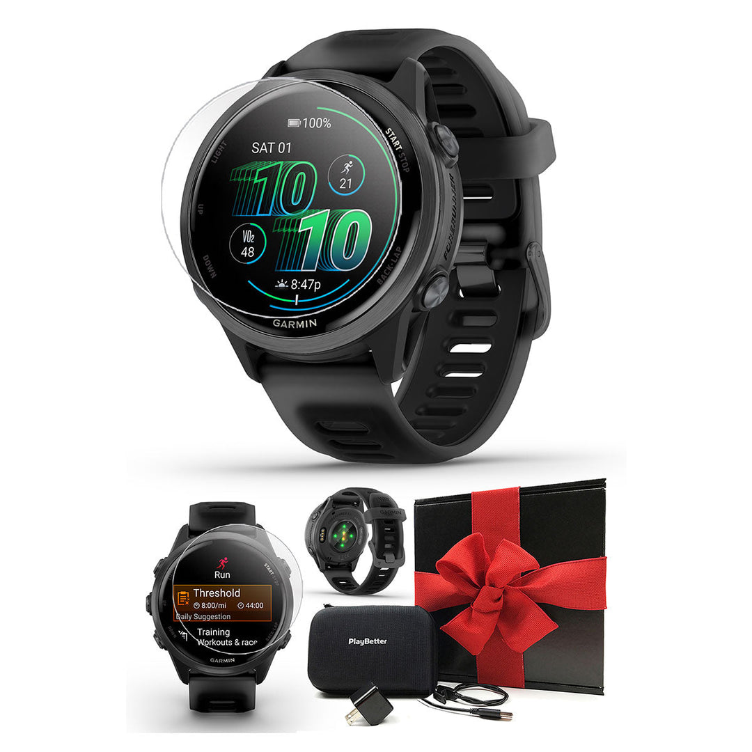 Garmin Forerunner 570 Running GPS Watch