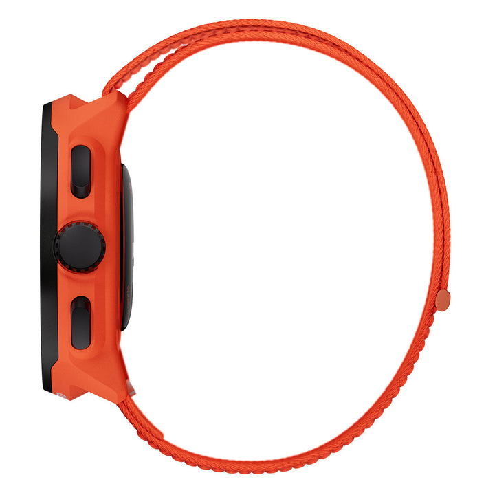Suunto Run AMOLED Sports GPS Watch