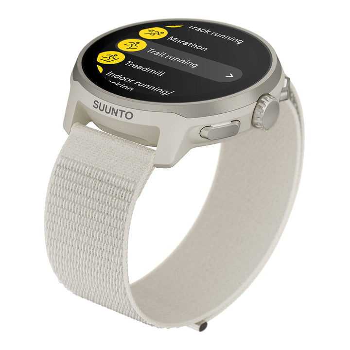 Suunto Run AMOLED Sports GPS Watch