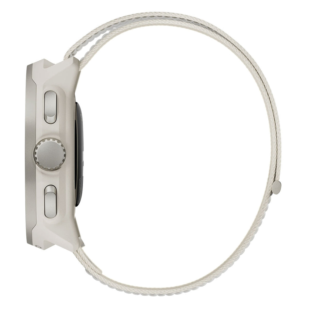 Suunto Run AMOLED Sports GPS Watch