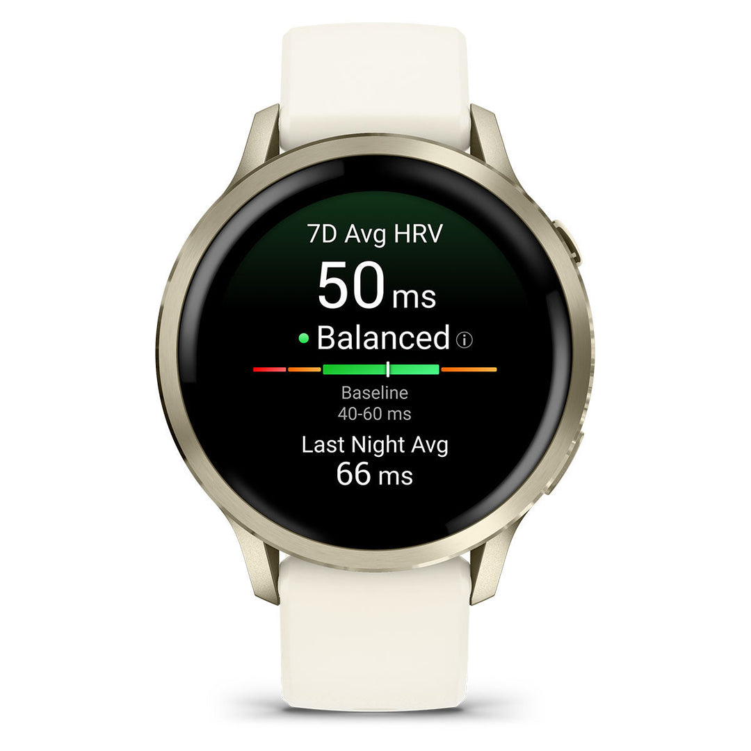 Garmin Venu 4 Fitness GPS Smartwatch