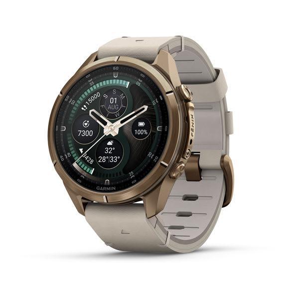 Garmin fēnix 9 Pro Premium Multisport GPS Smartwatch