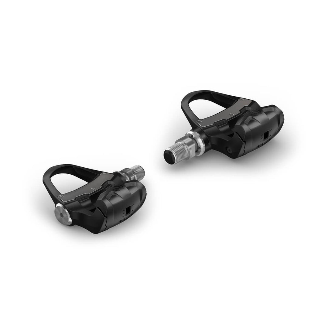 Garmin Rally 100 and 200 Power Meter Pedals