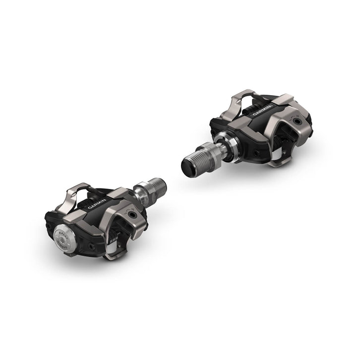 Garmin Rally 100 and 200 Power Meter Pedals