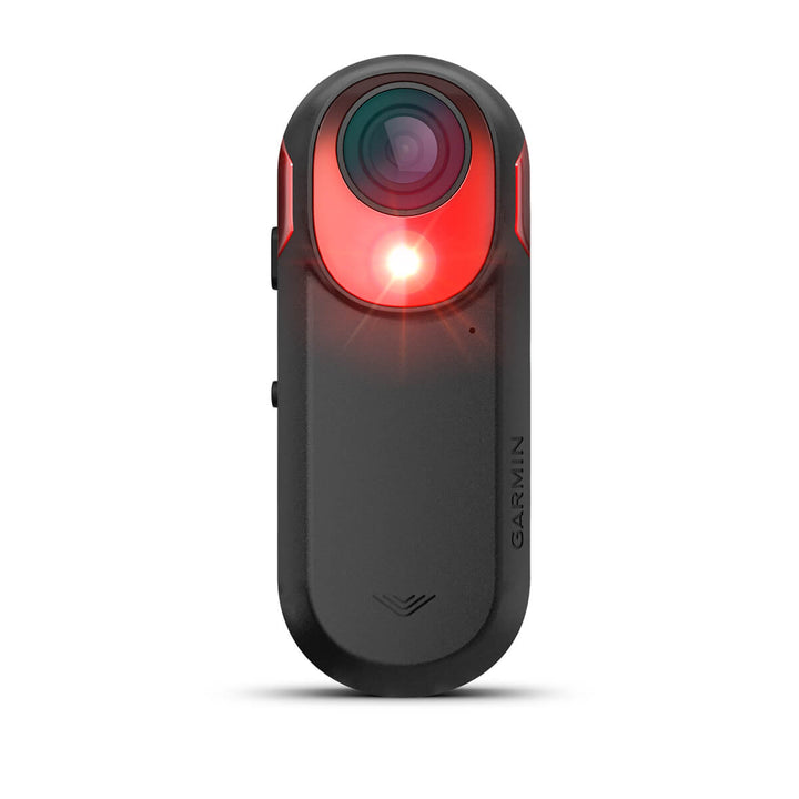 Garmin Varia Cycling Rearview Radar and Tail Light