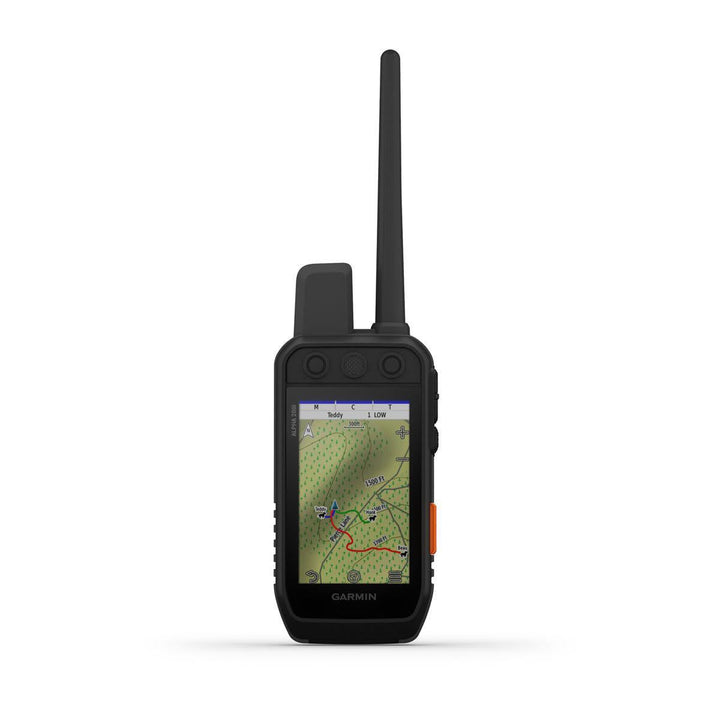Garmin Alpha 200i and Alpha 200 Dog Tracking Handheld