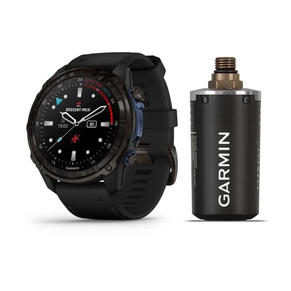 Garmin Descent Mk3i Dive Computer