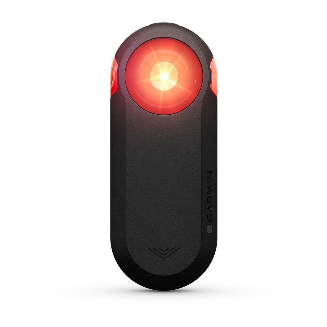 Garmin Varia Cycling Rearview Radar and Tail Light