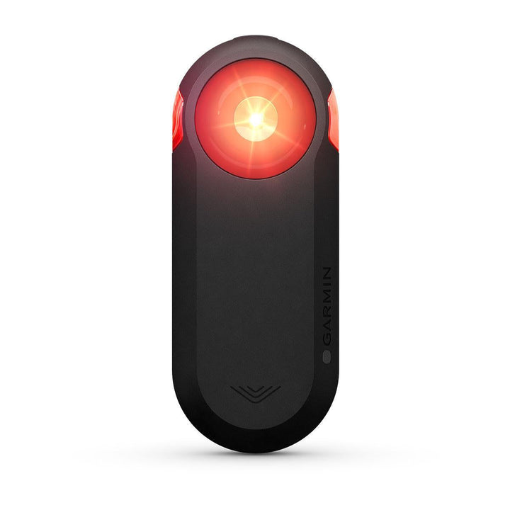Garmin Varia Cycling Rearview Radar and Tail Light