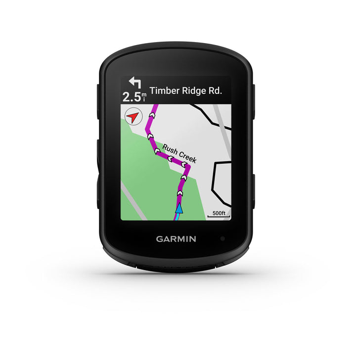 Garmin Edge 540 and Edge 840 GPS Bike Computer