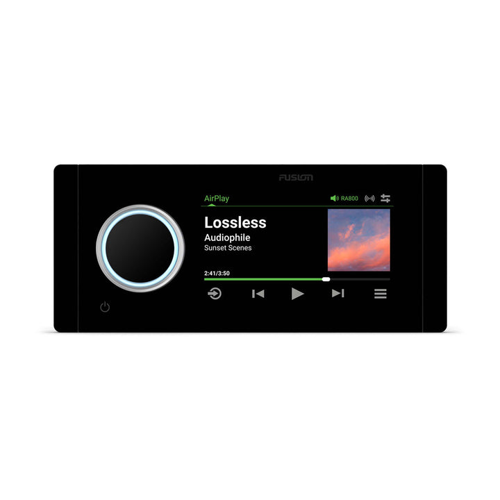 Garmin Fusion Apollo MS-RA800 Marine Stereo