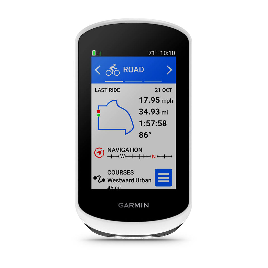 Garmin Edge Explore 2 GPS Bike Computer