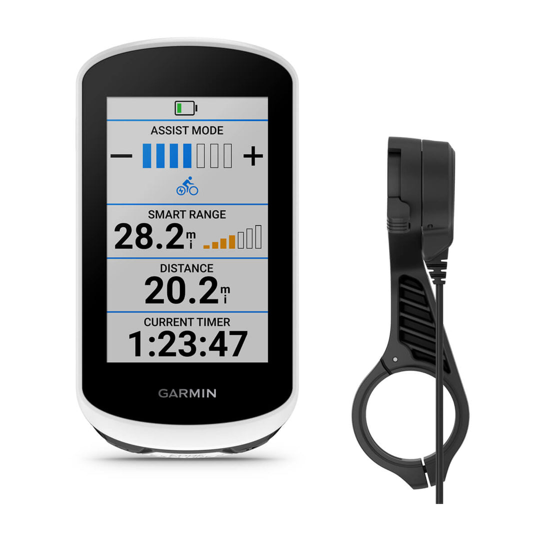 Garmin Edge Explore 2 GPS Bike Computer