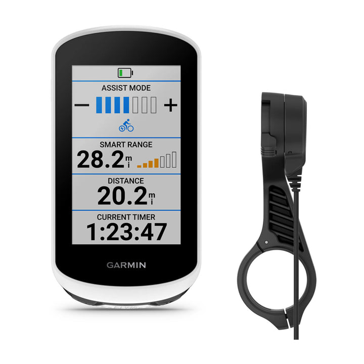 Garmin Edge Explore 2 GPS Bike Computer