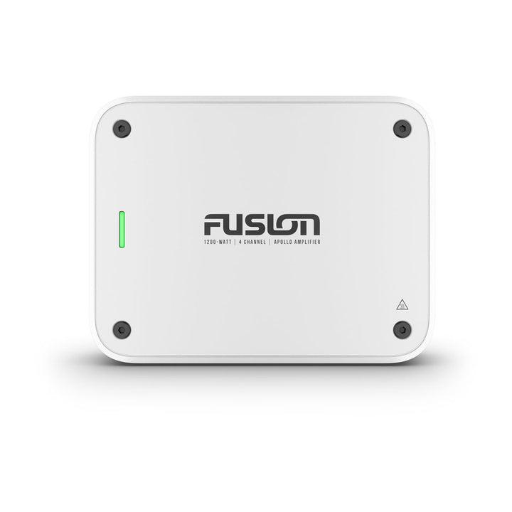 Garmin Fusion Apollo Marine Amplifiers