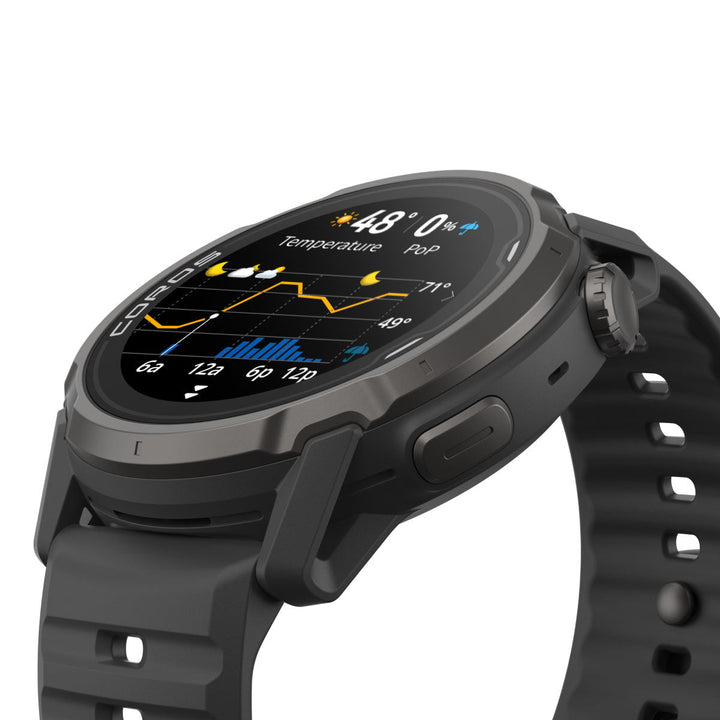 COROS APEX 4 Mountain Sports GPS Watch