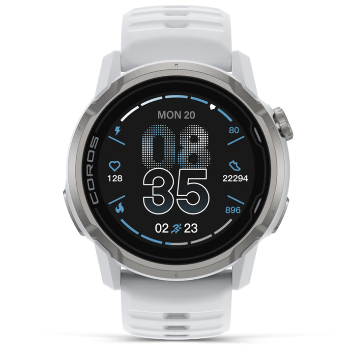COROS APEX 4 Mountain Sports GPS Watch