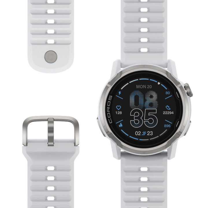 COROS APEX 4 Mountain Sports GPS Watch
