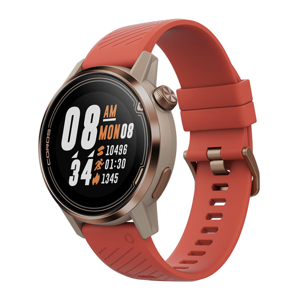 COROS APEX Premium GPS Multisport Watch