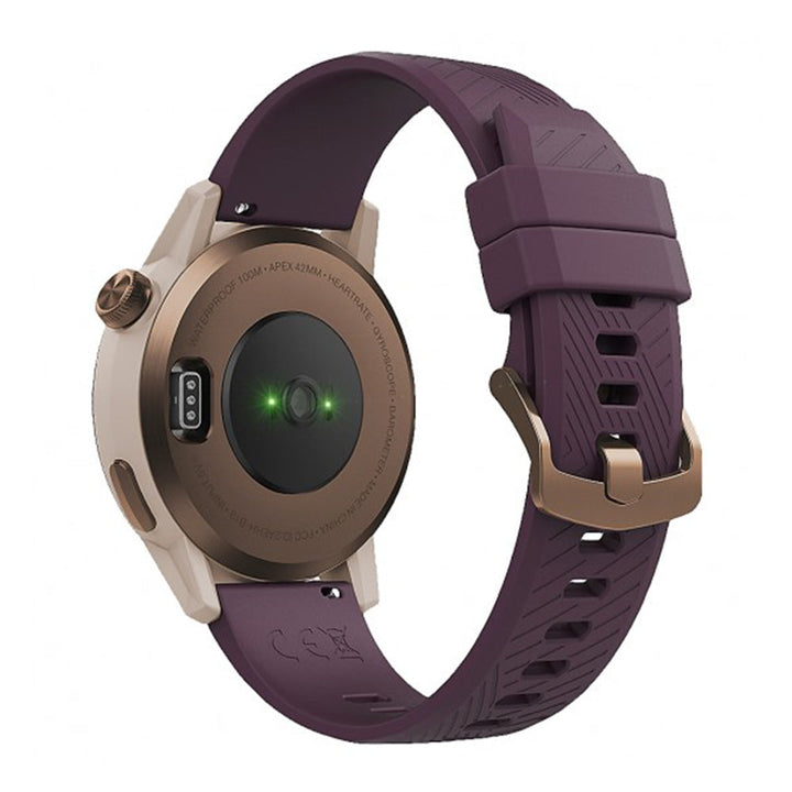 COROS APEX Premium GPS Multisport Watch