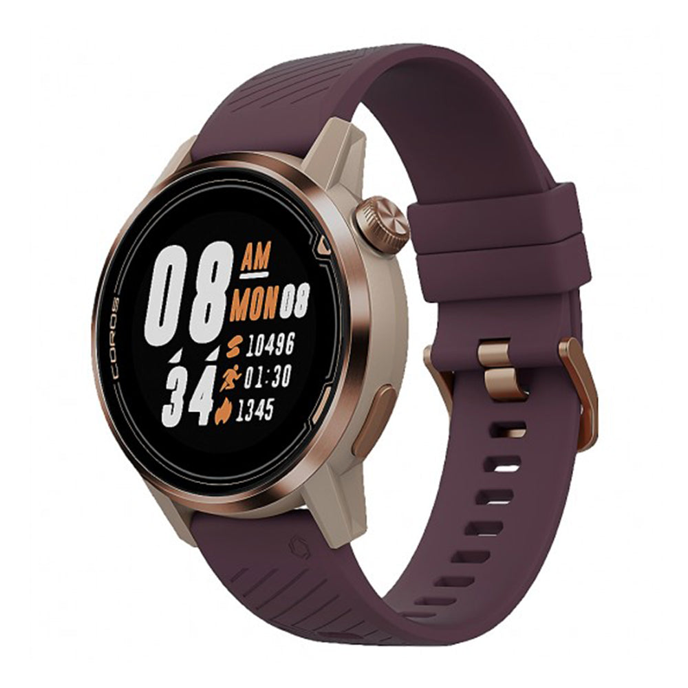 COROS APEX Premium GPS Multisport Watch
