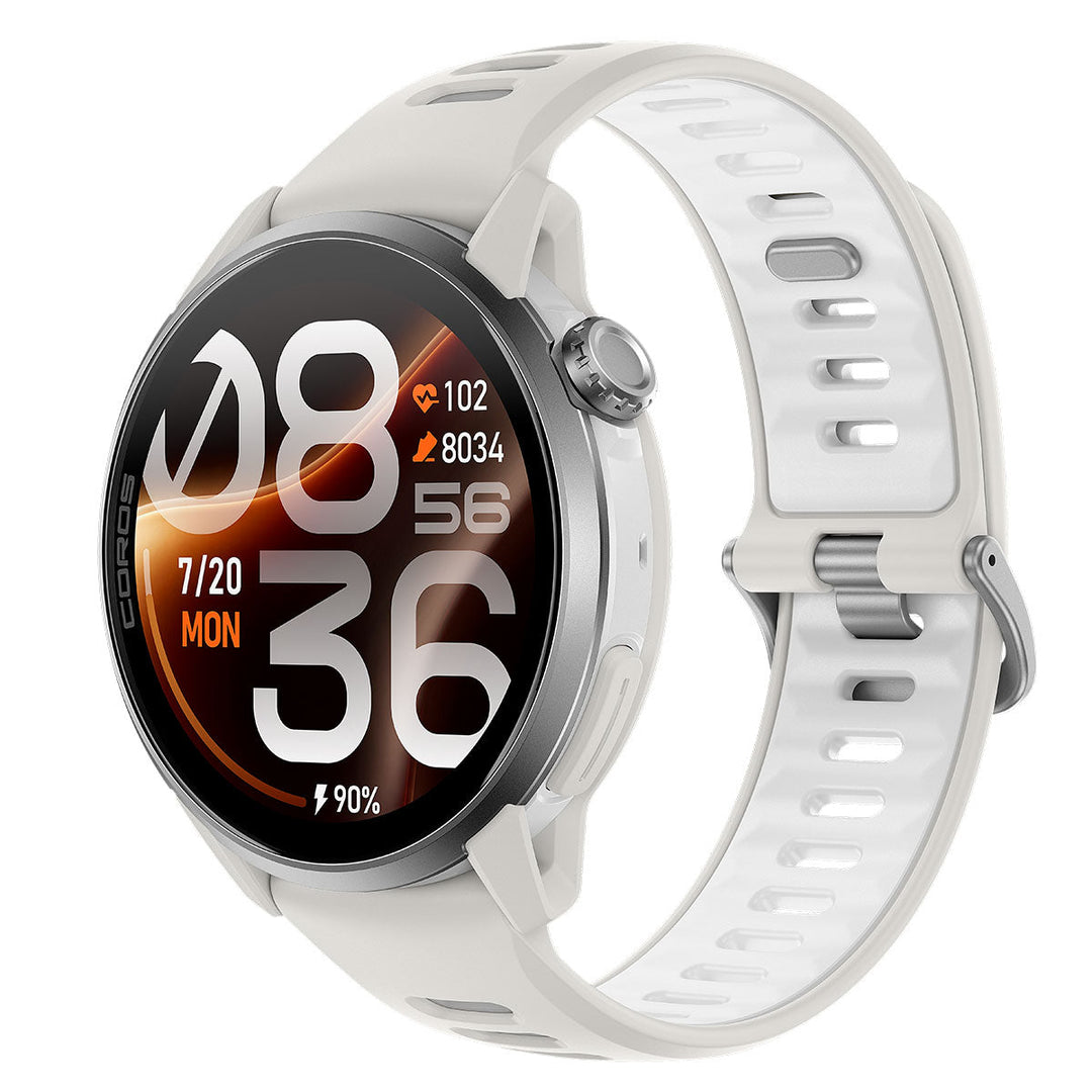 COROS PACE 4 Pro AMOLED Multisport GPS Smartwatch