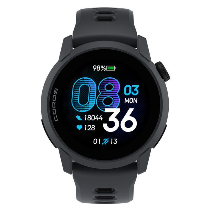 COROS PACE 4 AMOLED Sport GPS Smartwatch