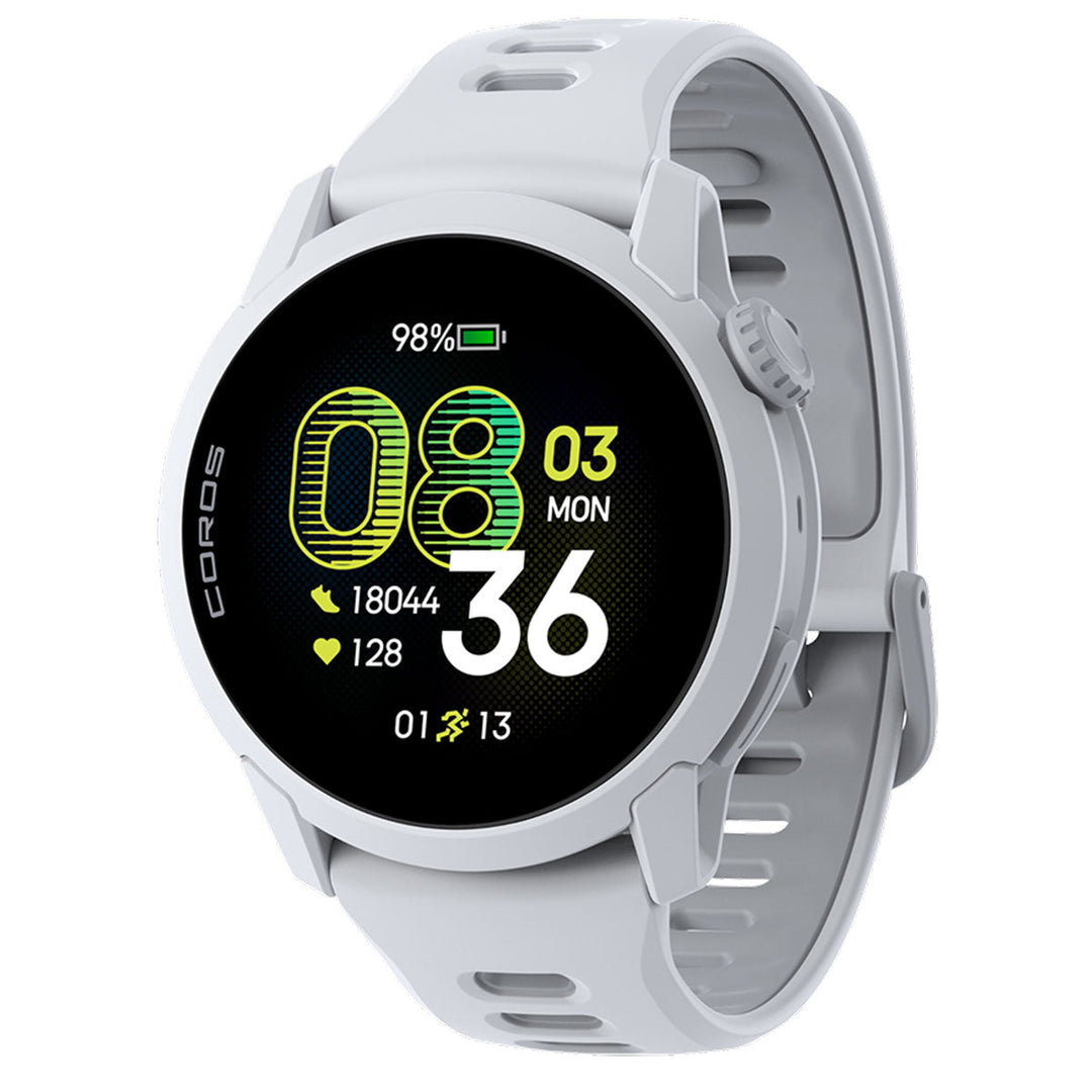 COROS PACE 4 AMOLED Sport GPS Smartwatch
